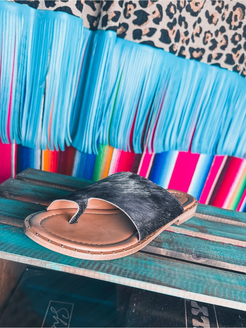 Kimmee Trail Sandal Size 10